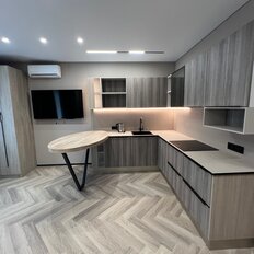 Квартира 27 м², студия - изображение 1