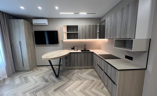 Подробный обзор ЖК «Цветочные поляны сити» со всеми плюсами и минусами