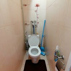 Квартира 56 м², 2-комнатная - изображение 5