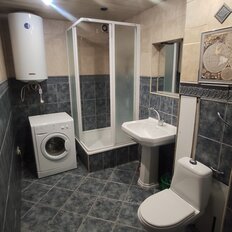 Квартира 55 м², студия - изображение 4