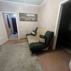 Квартира 44 м², 2-комнатная - изображение 1
