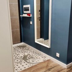 Квартира 32,4 м², 1-комнатная - изображение 3