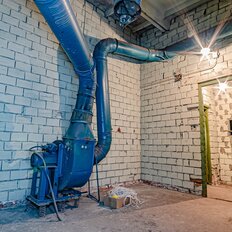 120 м², производственное помещение - изображение 2