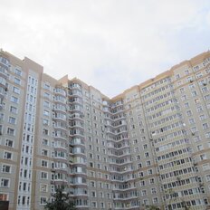 Квартира 35,2 м², 1-комнатная - изображение 4