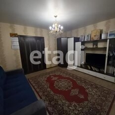 Квартира 66 м², 3-комнатная - изображение 3