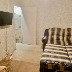 Квартира 36 м², 1-комнатная - изображение 4