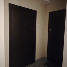 Квартира 40 м², 1-комнатная - изображение 1