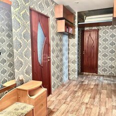 Квартира 53,5 м², 2-комнатная - изображение 5