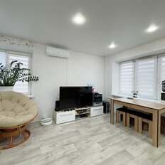 Квартира 23,5 м², студия - изображение 4
