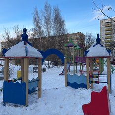 Квартира 60 м², 3-комнатная - изображение 4