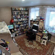 Квартира 53 м², 1-комнатная - изображение 2
