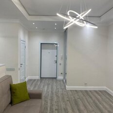 Квартира 45 м², 1-комнатная - изображение 5