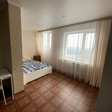 Квартира 41 м², 1-комнатная - изображение 4