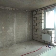 Квартира 43,2 м², 1-комнатная - изображение 2