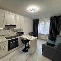 Квартира 52 м², 1-комнатная - изображение 1