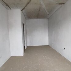 Квартира 34 м², 1-комнатная - изображение 2