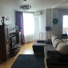 Квартира 90 м², 3-комнатная - изображение 5