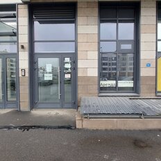 32 м², помещение свободного назначения - изображение 2