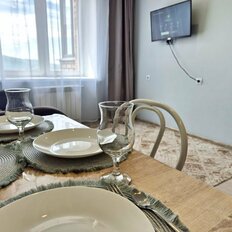 Квартира 36 м², 2-комнатная - изображение 2