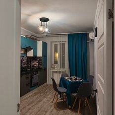 Квартира 41 м², 1-комнатная - изображение 1
