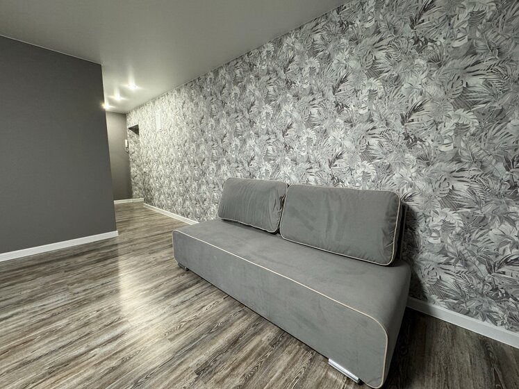 50 м², 1-комнатная квартира 4 000 ₽ в сутки - изображение 56