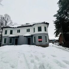 таунхаус + 12 соток, участок - изображение 2