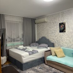 Квартира 38,5 м², 1-комнатная - изображение 4
