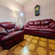 Квартира 59,5 м², 2-комнатная - изображение 4