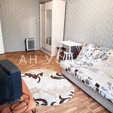 Квартира 29,1 м², 1-комнатная - изображение 3