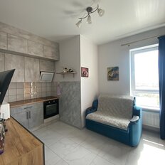 Квартира 45 м², 1-комнатные - изображение 4