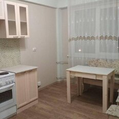 Квартира 35 м², 1-комнатная - изображение 3