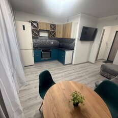 Квартира 32,4 м², студия - изображение 1