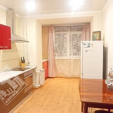 Квартира 63 м², 2-комнатная - изображение 1
