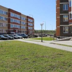 Квартира 35 м², студия - изображение 5