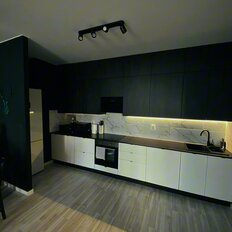 Квартира 49 м², 1-комнатная - изображение 4