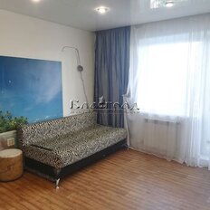 Квартира 41 м², 1-комнатная - изображение 3
