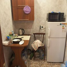 Квартира 26 м², 1-комнатная - изображение 3