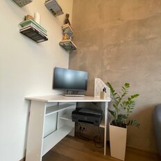 Квартира 37,3 м², студия - изображение 4