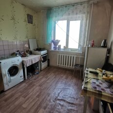 Квартира 56 м², 2-комнатная - изображение 5