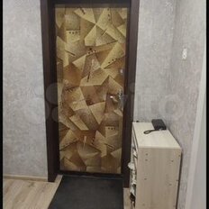 Квартира 36 м², 1-комнатная - изображение 1