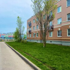 Квартира 43 м², 2-комнатная - изображение 2