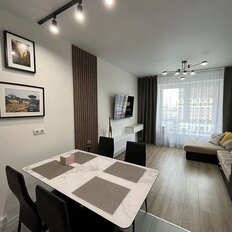 Квартира 41 м², 1-комнатная - изображение 2
