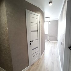 Квартира 31 м², 1-комнатная - изображение 1