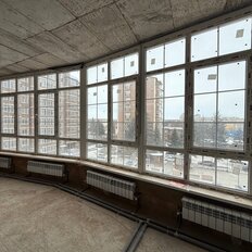 Квартира 87,5 м², 2-комнатная - изображение 2