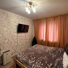 Квартира 66,9 м², 3-комнатная - изображение 5