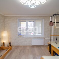 Квартира 40 м², 1-комнатная - изображение 4
