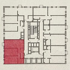 Квартира 60 м², 3-комнатная - изображение 5