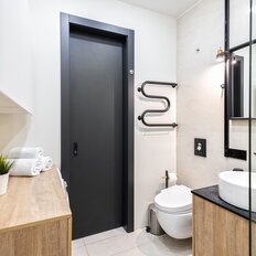 Квартира 35 м², 1-комнатные - изображение 1