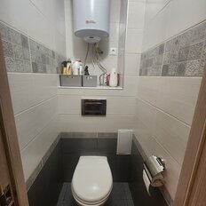 Квартира 70 м², 3-комнатная - изображение 1