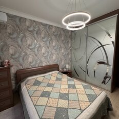 Квартира 66,9 м², 2-комнатная - изображение 4